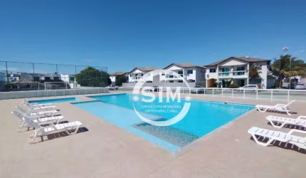 Casa com 3 dormitórios à venda, 135 m² por R$ 650.000,00 - Palmeiras - Cabo Frio/RJ
