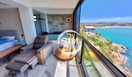Casa com 5 dormitórios à venda, 400 m² por R$ 4.500.000,00 - Vila Canaa - Arraial do Cabo/RJ