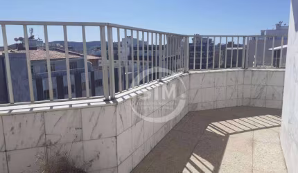 Cobertura com 5 dormitórios à venda, 230 m² por R$ 1.200.000,00 - Algodoal - Cabo Frio/RJ