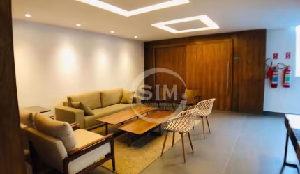 Apartamento com 2 dormitórios à venda, 93 m² no Centro - Cabo Frio/RJ