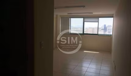 Sala para alugar, 51 m² por R$ 2.400,02/mês - Centro - Cabo Frio/RJ