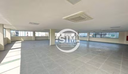 Sala para alugar, 639 m² por R$ 21.500,00/mês - Centro - Cabo Frio/RJ