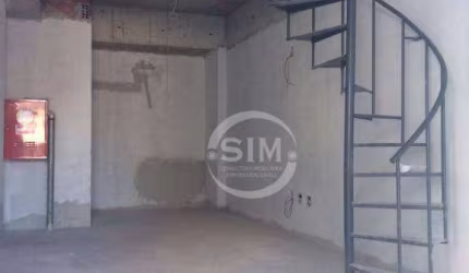 Loja à venda, 61 m² no Centro - Cabo Frio/RJ