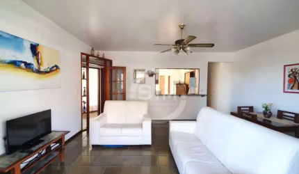 Apartamento com 3 dormitórios à venda, 154 m² por R$ 750.000,00 - Vila Nova - Cabo Frio/RJ