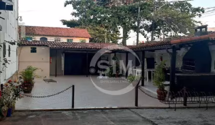 Casa com 2 dormitórios à venda, 75 m² por R$ 400.000,00 - Portinho - Cabo Frio/RJ
