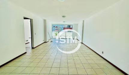 Apartamento com 3 dormitórios para alugar, 170 m² por R$ 4.500,00/mês - Centro - Cabo Frio/RJ