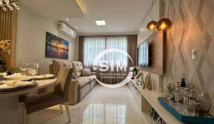 Cobertura com 3 dormitórios à venda, 188 m² na Prainha - Arraial do Cabo/RJ