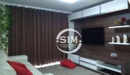 Casa com 3 dormitórios à venda, 180 m² por R$ 550.000,00 - Jardim Caiçara - Cabo Frio/RJ