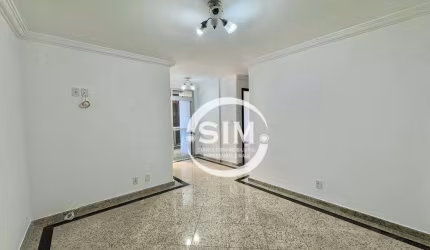 Apartamento com 3 dormitórios, 90 m² - venda por R$ 840.000,00 ou aluguel por R$ 4.885,02/mês - Praia do Forte - Cabo Frio/RJ