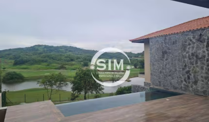 Casa com 4 dormitórios à venda, 426 m² na Baia Formosa - Armação dos Búzios/RJ