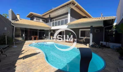 Casa com 5 dormitórios à venda, 365 m² em Nova São Pedro - São Pedro da Aldeia/RJ