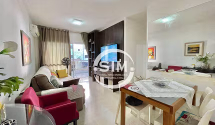Apartamento com 2 dormitórios à venda, 94 m² na Vila Nova - Cabo Frio/RJ