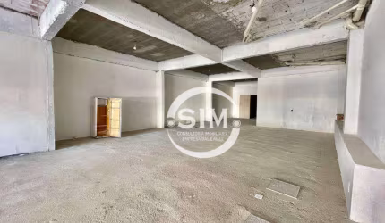 Loja para alugar, 260 m² no Parque Central - Cabo Frio/RJ