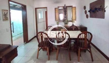 Casa com 4 dormitórios à venda, 290 m² em Jardim Flamboyant - Cabo Frio/RJ