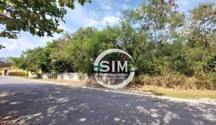Terreno à venda, 750 m² no Ogiva - Cabo Frio/RJ