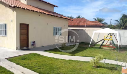Terreno à venda, 600 m² - São Cristóvão - Cabo Frio/RJ