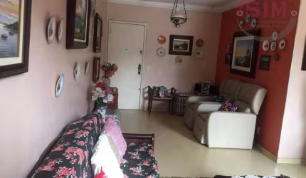 Apartamento com 3 dormitórios à venda, 112 m² na Vila Nova - Cabo Frio/RJ