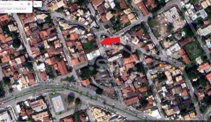 Terreno à venda,  360M² no Jardim Excelsior - Cabo Frio/RJ