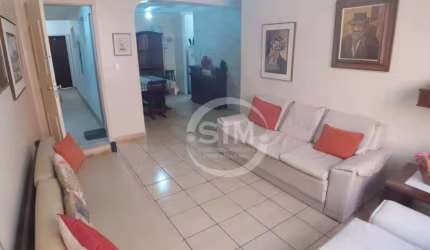 Apartamento com 2 dormitórios à venda, 74 m² - Praia do Forte - Cabo Frio/RJ
