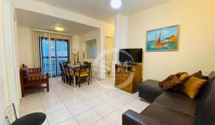 Apartamento com 3 dormitórios à venda, 100 m² por R$ 650.000,00 - Algodoal - Cabo Frio/RJ