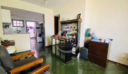 Casa com 2 dormitórios à venda, 70 m² - Foguete - Cabo Frio/RJ