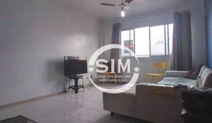 Apartamento com 2 dormitórios, 75 m² - venda por R$ 425.000,00 ou aluguel por R$ 3.200,00/mês - Vila Nova - Cabo Frio/RJ