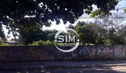 Terreno para alugar, 1500 m² no  Jardim Flamboyant - Cabo Frio/RJ