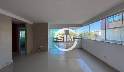 Apartamento com 3 dormitórios à venda, 124 m² por R$ 1.050.000,00 - Passagem - Cabo Frio/RJ