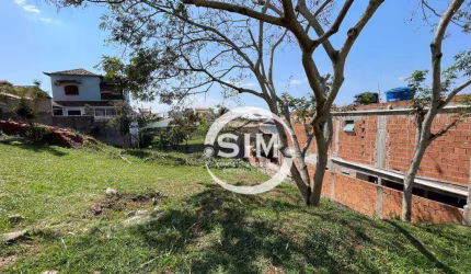 Terreno à venda, 300 m² por na Ogiva - Cabo Frio/RJ
