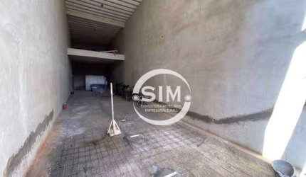 Loja para alugar, 140 m² no Centro - Cabo Frio/RJ