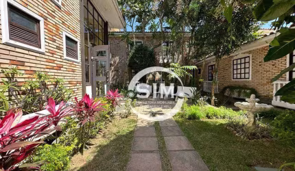 Pousada com 22 dormitórios à venda, 800 m² em Geribá - Armação dos Búzios/RJ