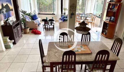 Casa com 4 dormitórios à venda, 330 m² por na Baia Formosa - Armação dos Búzios/RJ