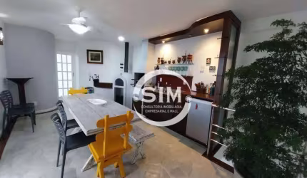 Cobertura com 4 dormitórios à venda, 250 m² no Braga - Cabo Frio/RJ
