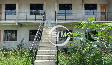 Casa com 4 dormitórios à venda, 220 m²- São José - Armação dos Búzios/RJ