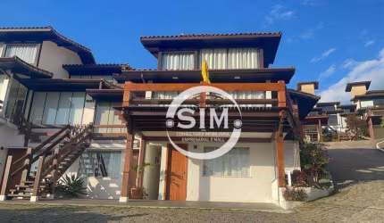 Casa com 6 dormitórios à venda, 300 m² na Ferradurinha - Armação dos Búzios/RJ