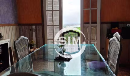 Casa com 4 dormitórios à venda, 500 m² no Alto de Búzios - Armação dos Búzios/RJ