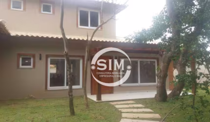 Casa com 4 dormitórios à venda, 180 m² em Manguinhos - Armação dos Búzios/RJ