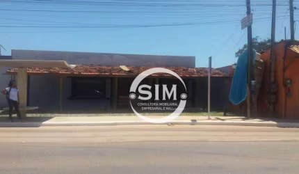 Terreno à venda, 1200 m² na Rasa - Armação dos Búzios/RJ