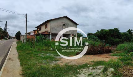 Terreno à venda, 510 m² na Rasa - Armação dos Búzios/RJ