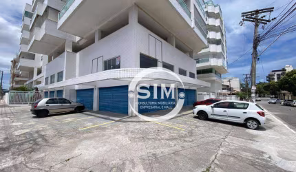 Loja para alugar, 600 m²  no Braga - Cabo Frio/RJ