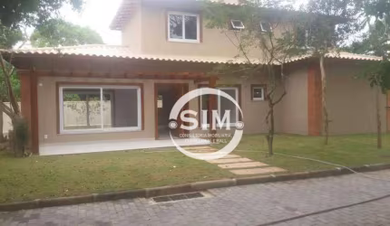 Casa com 4 dormitórios à venda, 220 m² - Manguinhos - Armação dos Búzios/RJ
