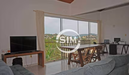 Pousada com 13 dormitórios à venda, 550 m² - Alto de Búzios - Armação dos Búzios/RJ