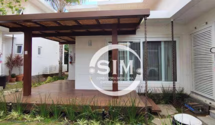 Casa com 4 dormitórios à venda, 110 m² por R$ 1.900.000,00 - Centro - Armação dos Búzios/RJ