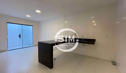 Apartamento com 2 dormitórios à venda, 87 m² por R$ 496.000,00 - Palmeiras - Cabo Frio/RJ