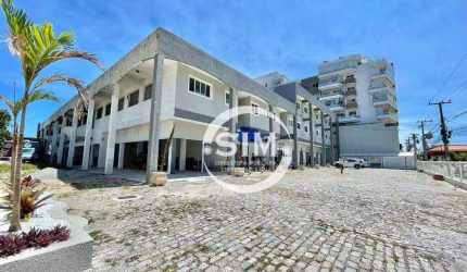 Loja para alugar, 38 m² por R$ 4.250,00/mês - Jardim Flamboyant - Cabo Frio/RJ