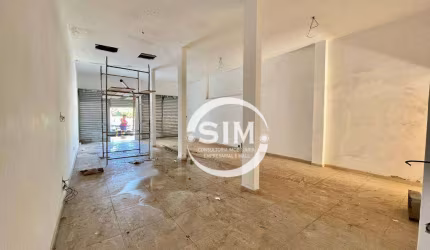 Loja para alugar, 76 m² por R$ 8.000,00/mês - Jardim Flamboyant - Cabo Frio/RJ