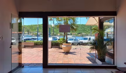 Loja, 35 m² - venda por R$ 550.000,00 ou aluguel por R$ 3.500,00/mês - Centro - Cabo Frio/RJ