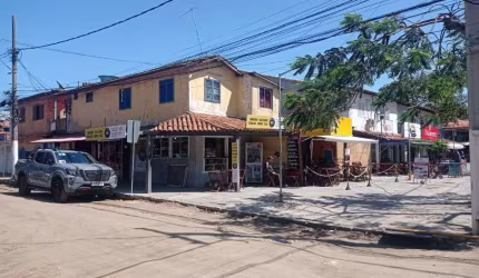 Loja à venda, 200 m² - Centro - Armação dos Búzios/RJ