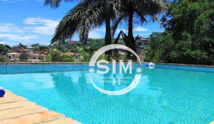 Casa à venda, 200 m² - Centro - Armação dos Búzios/RJ