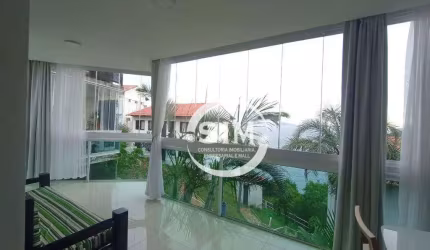 Flat com 2 dormitórios à venda, 56 m² - Caravelas - Armação dos Búzios/RJ